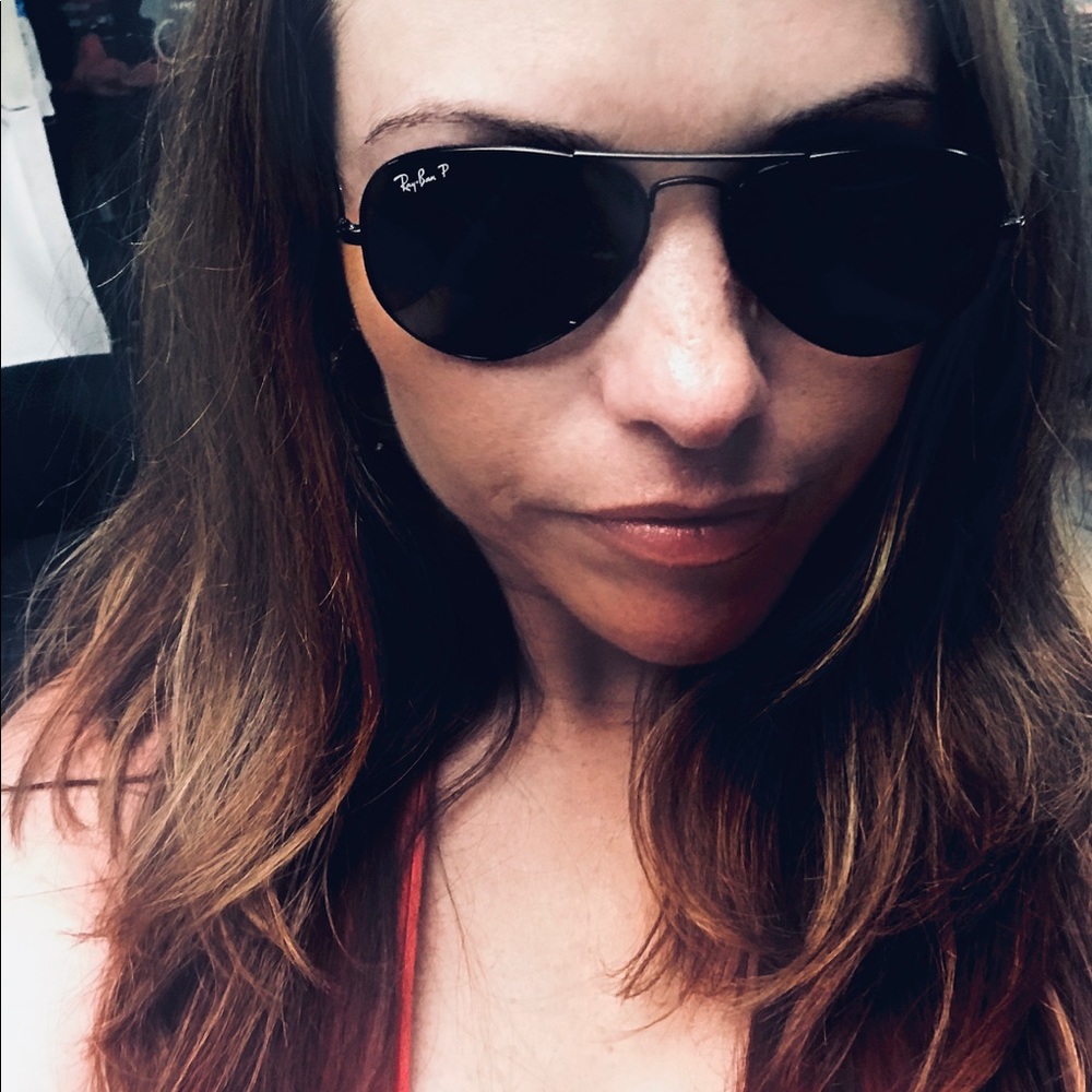 Meet your Posher, Carmen